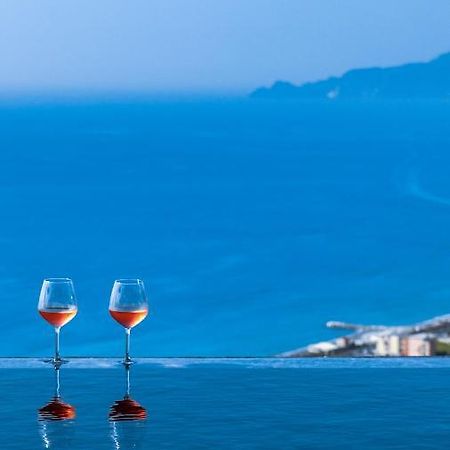Olivenere Agriturismo Lavagna Εξωτερικό φωτογραφία