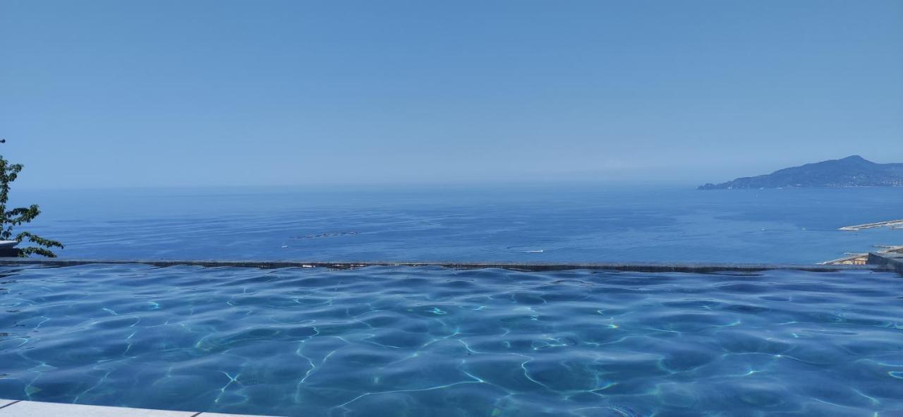 Olivenere Agriturismo Lavagna Εξωτερικό φωτογραφία