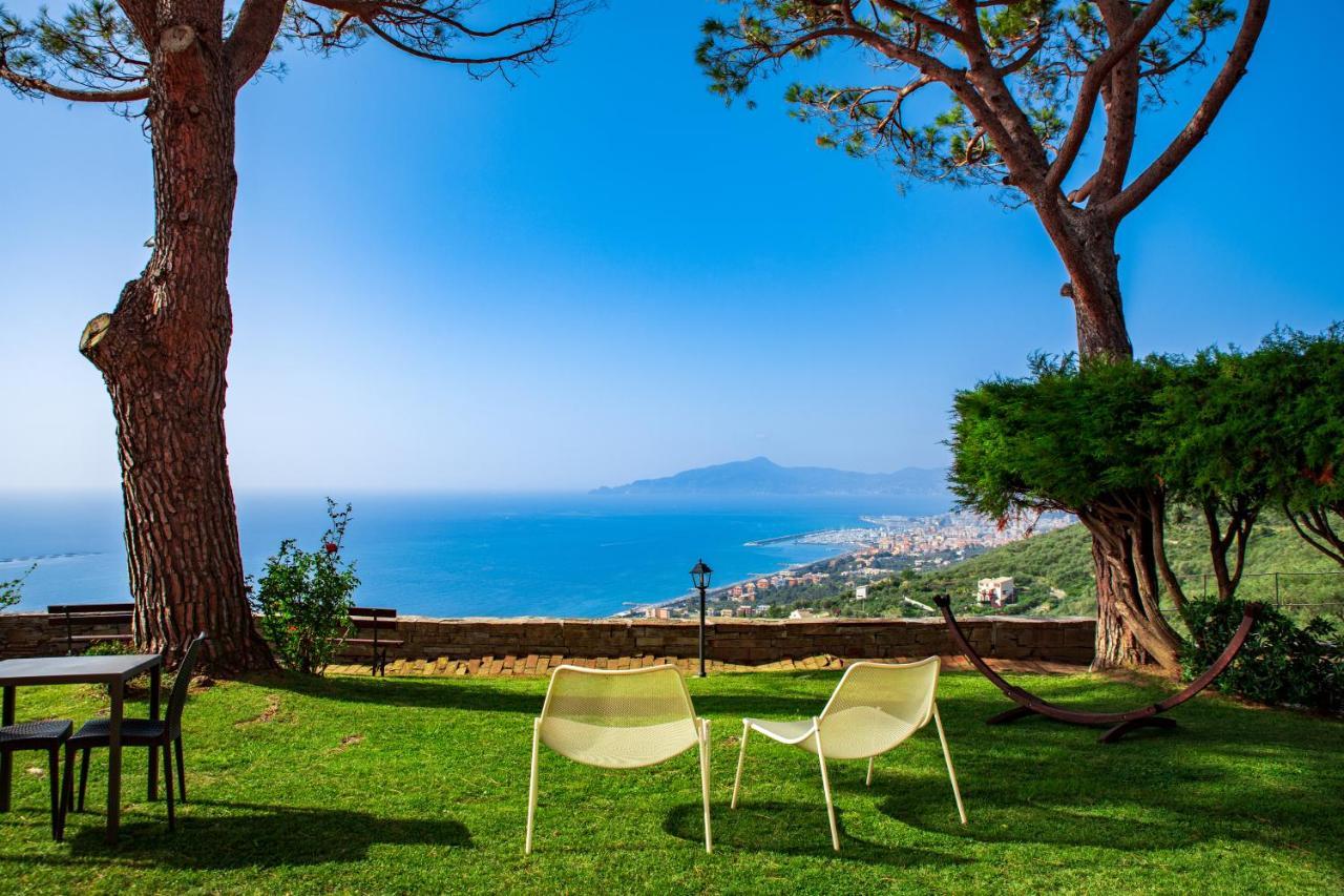 Olivenere Agriturismo Lavagna Εξωτερικό φωτογραφία