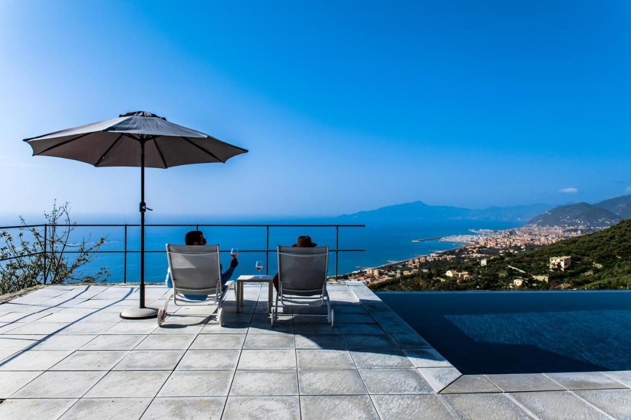 Olivenere Agriturismo Lavagna Εξωτερικό φωτογραφία