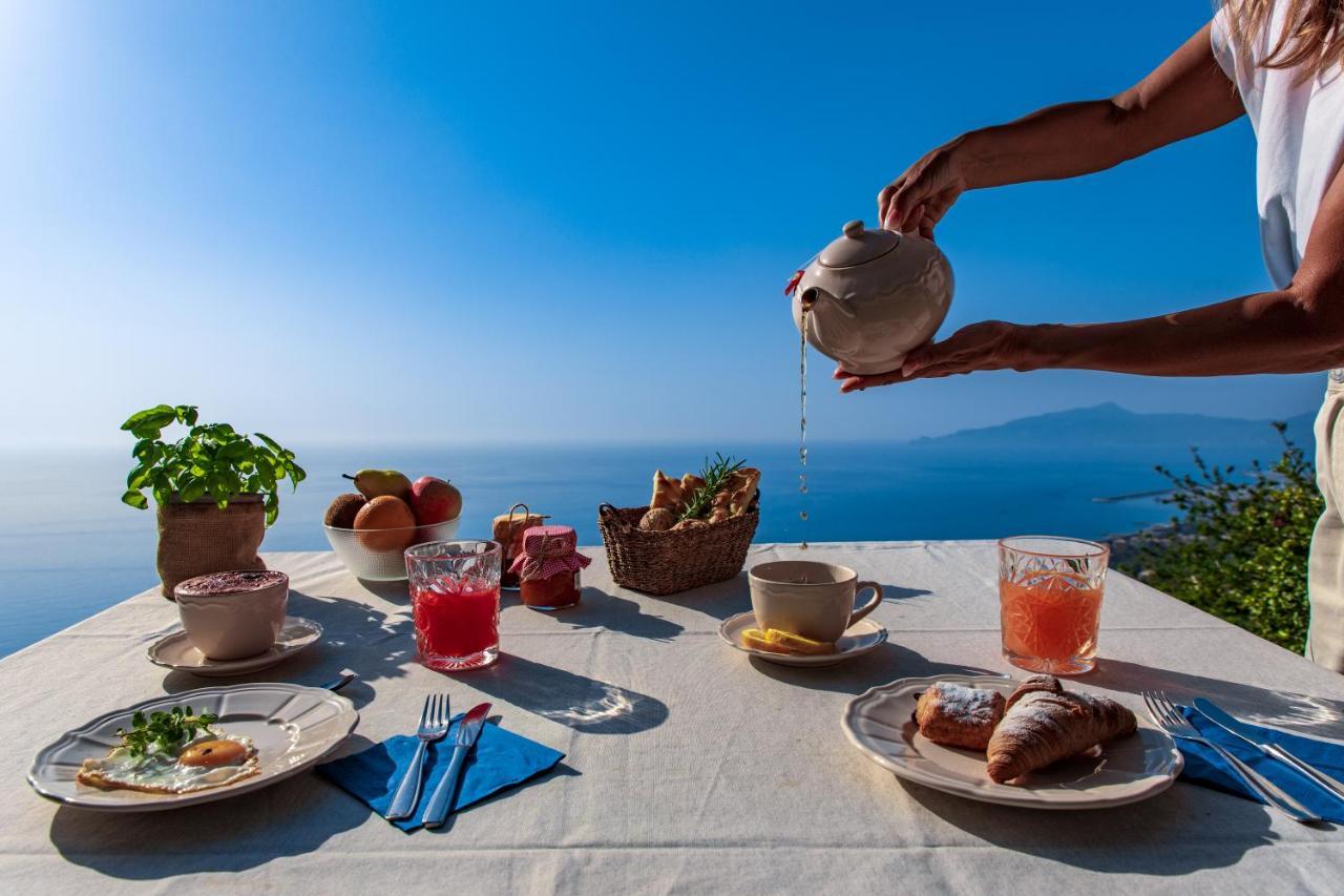 Olivenere Agriturismo Lavagna Εξωτερικό φωτογραφία