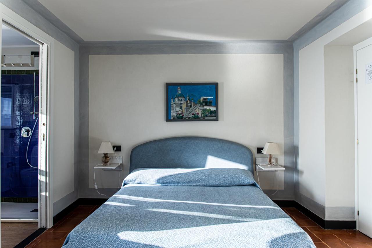 Olivenere Agriturismo Lavagna Εξωτερικό φωτογραφία