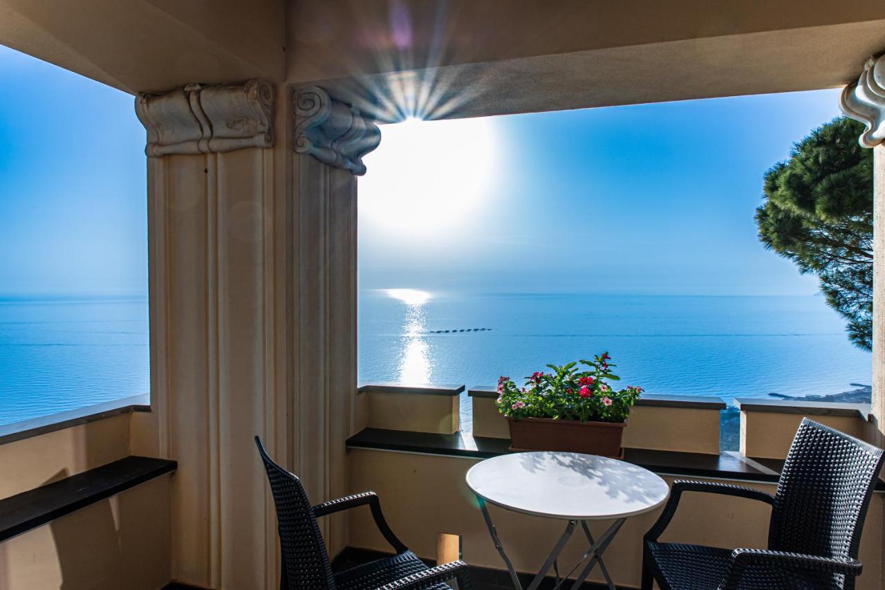 Olivenere Agriturismo Lavagna Εξωτερικό φωτογραφία