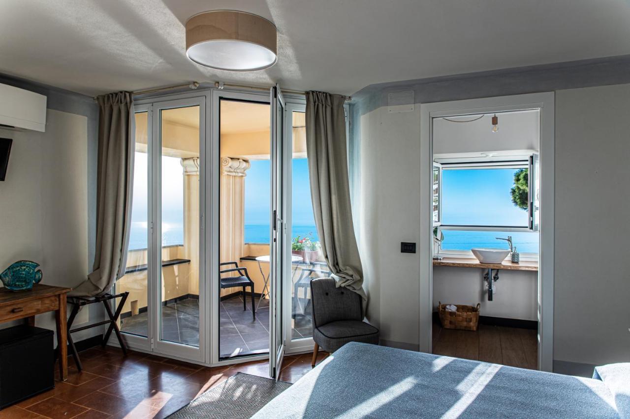 Olivenere Agriturismo Lavagna Εξωτερικό φωτογραφία