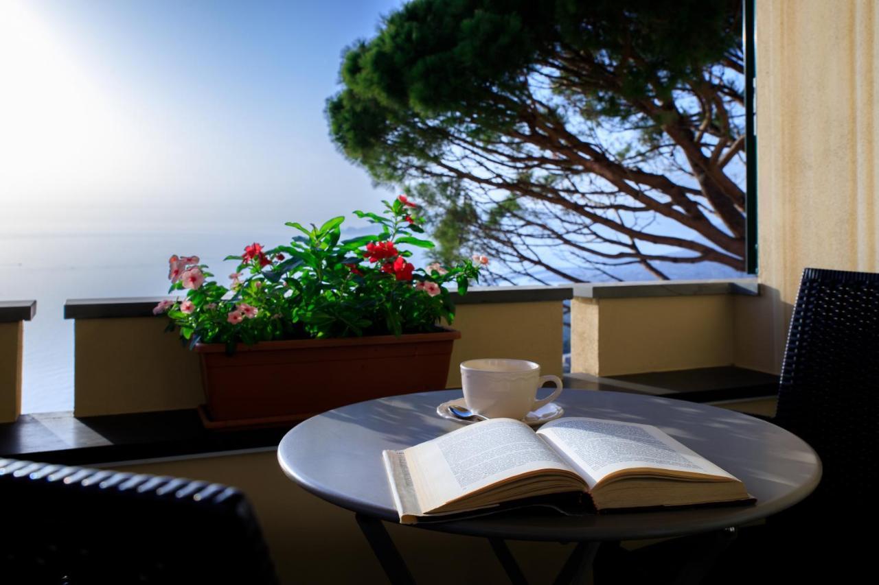 Olivenere Agriturismo Lavagna Εξωτερικό φωτογραφία