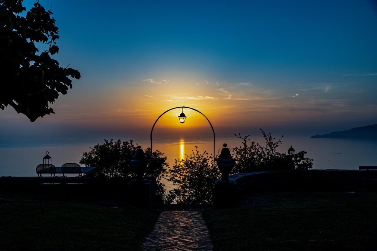 Olivenere Agriturismo Lavagna Εξωτερικό φωτογραφία