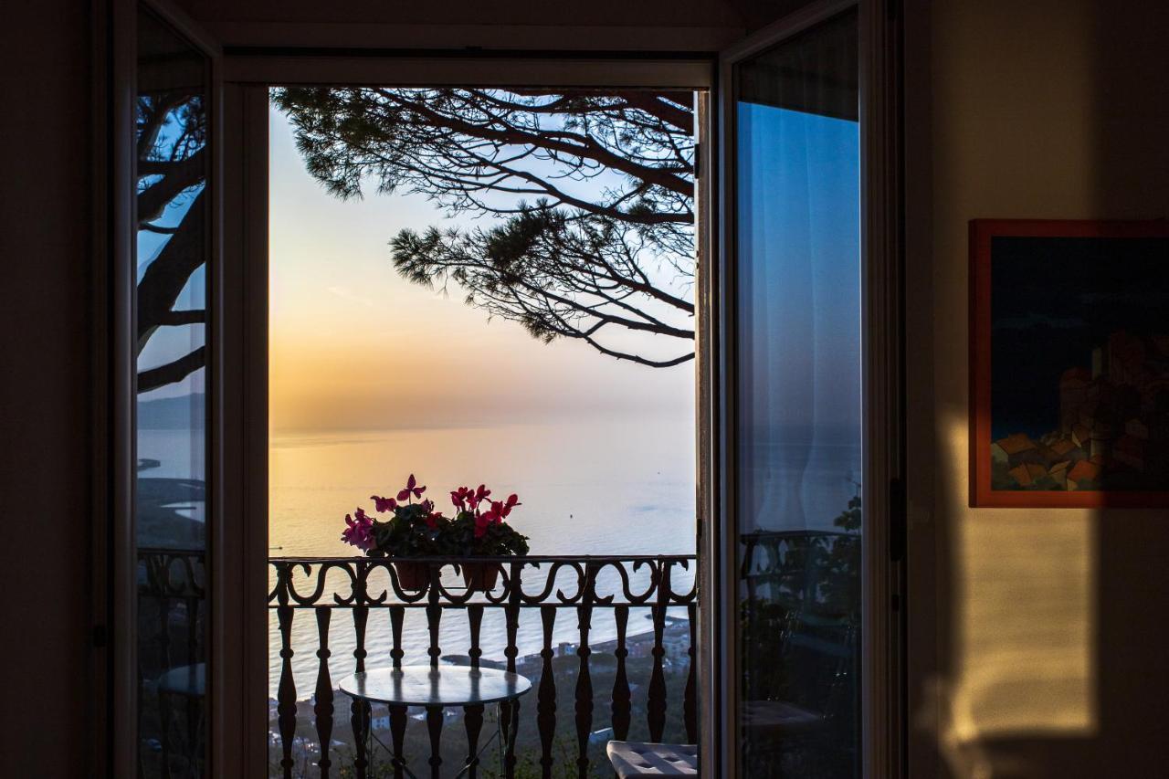 Olivenere Agriturismo Lavagna Εξωτερικό φωτογραφία