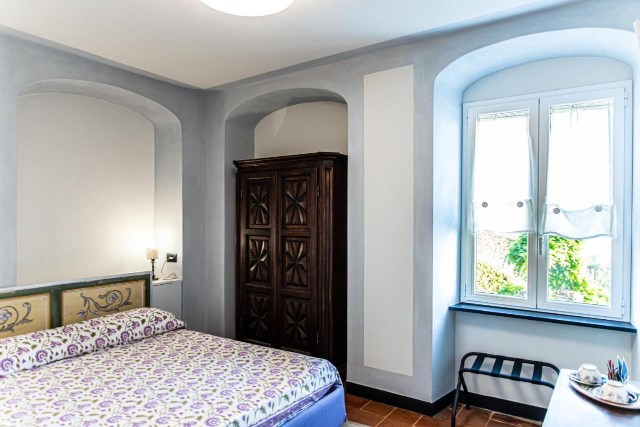 Olivenere Agriturismo Lavagna Εξωτερικό φωτογραφία
