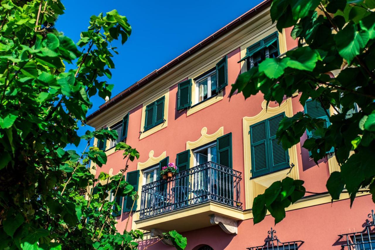 Olivenere Agriturismo Lavagna Εξωτερικό φωτογραφία