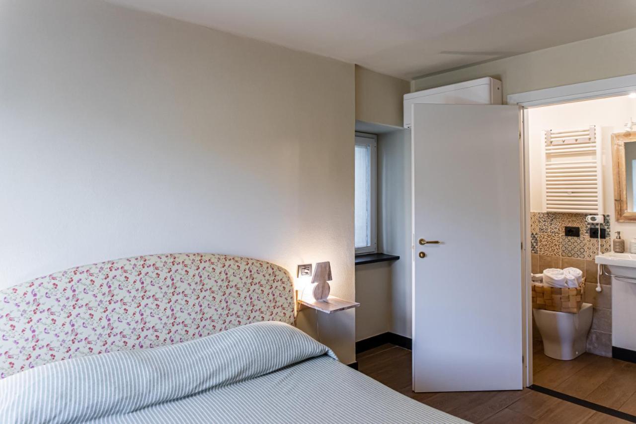 Olivenere Agriturismo Lavagna Εξωτερικό φωτογραφία