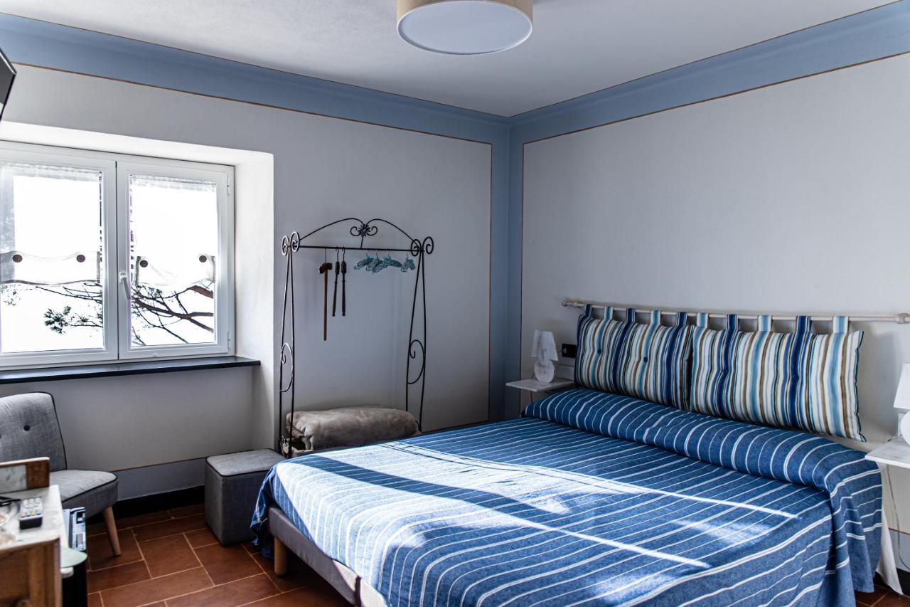 Olivenere Agriturismo Lavagna Εξωτερικό φωτογραφία