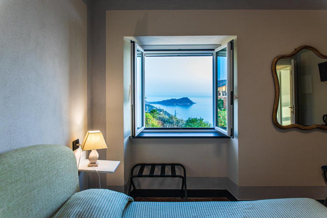 Olivenere Agriturismo Lavagna Εξωτερικό φωτογραφία