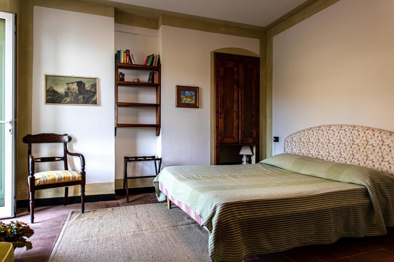 Olivenere Agriturismo Lavagna Εξωτερικό φωτογραφία
