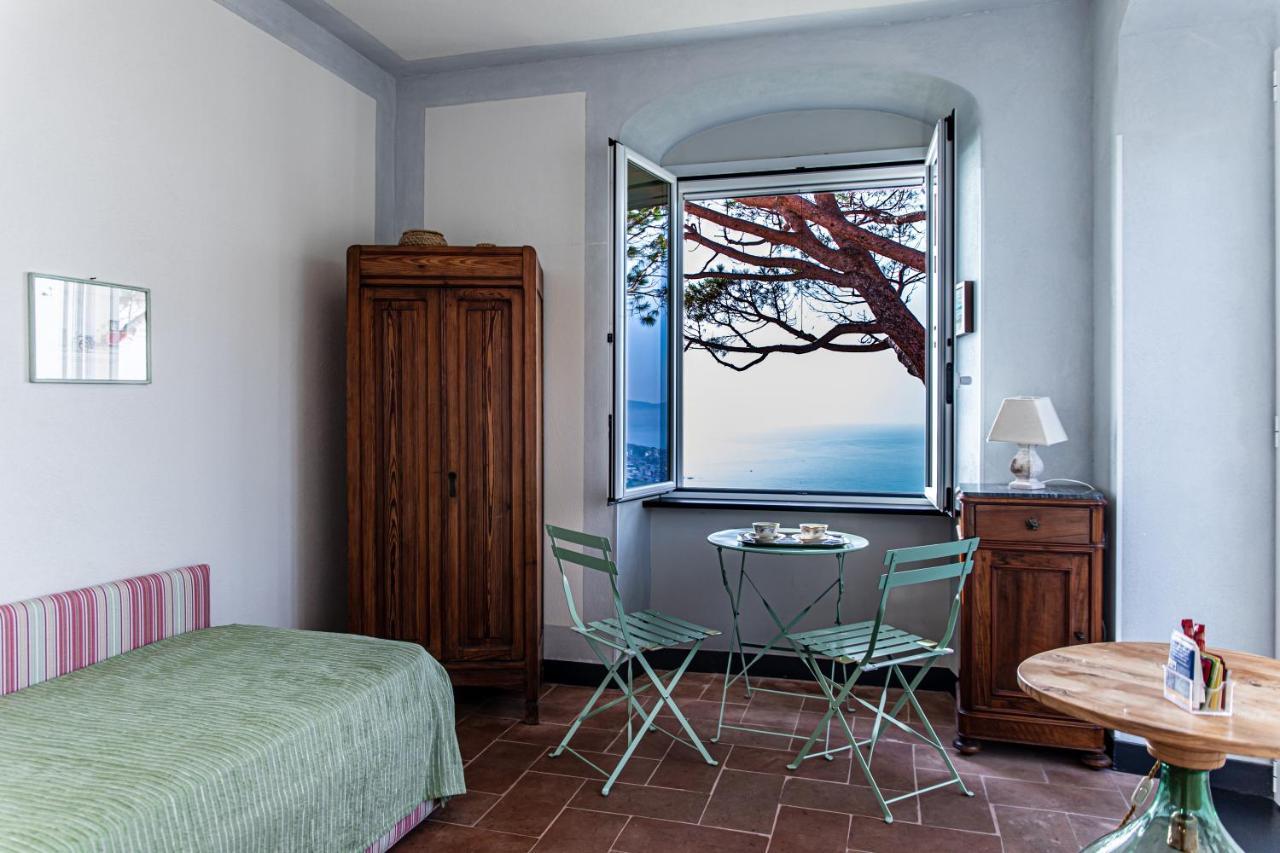 Olivenere Agriturismo Lavagna Εξωτερικό φωτογραφία