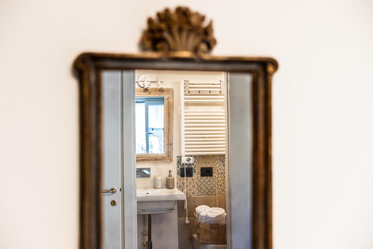 Olivenere Agriturismo Lavagna Εξωτερικό φωτογραφία
