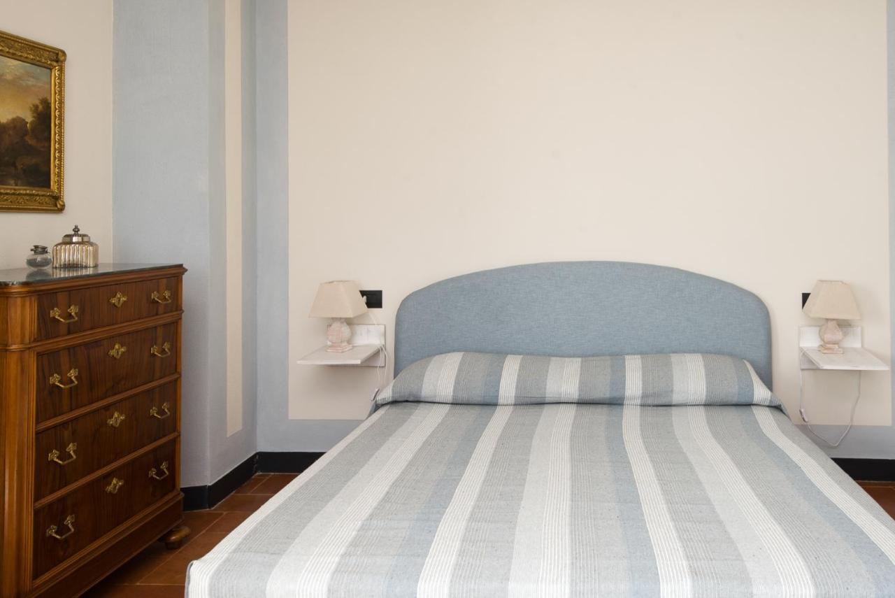 Olivenere Agriturismo Lavagna Εξωτερικό φωτογραφία