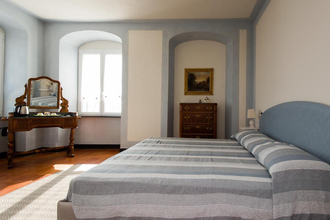Olivenere Agriturismo Lavagna Εξωτερικό φωτογραφία