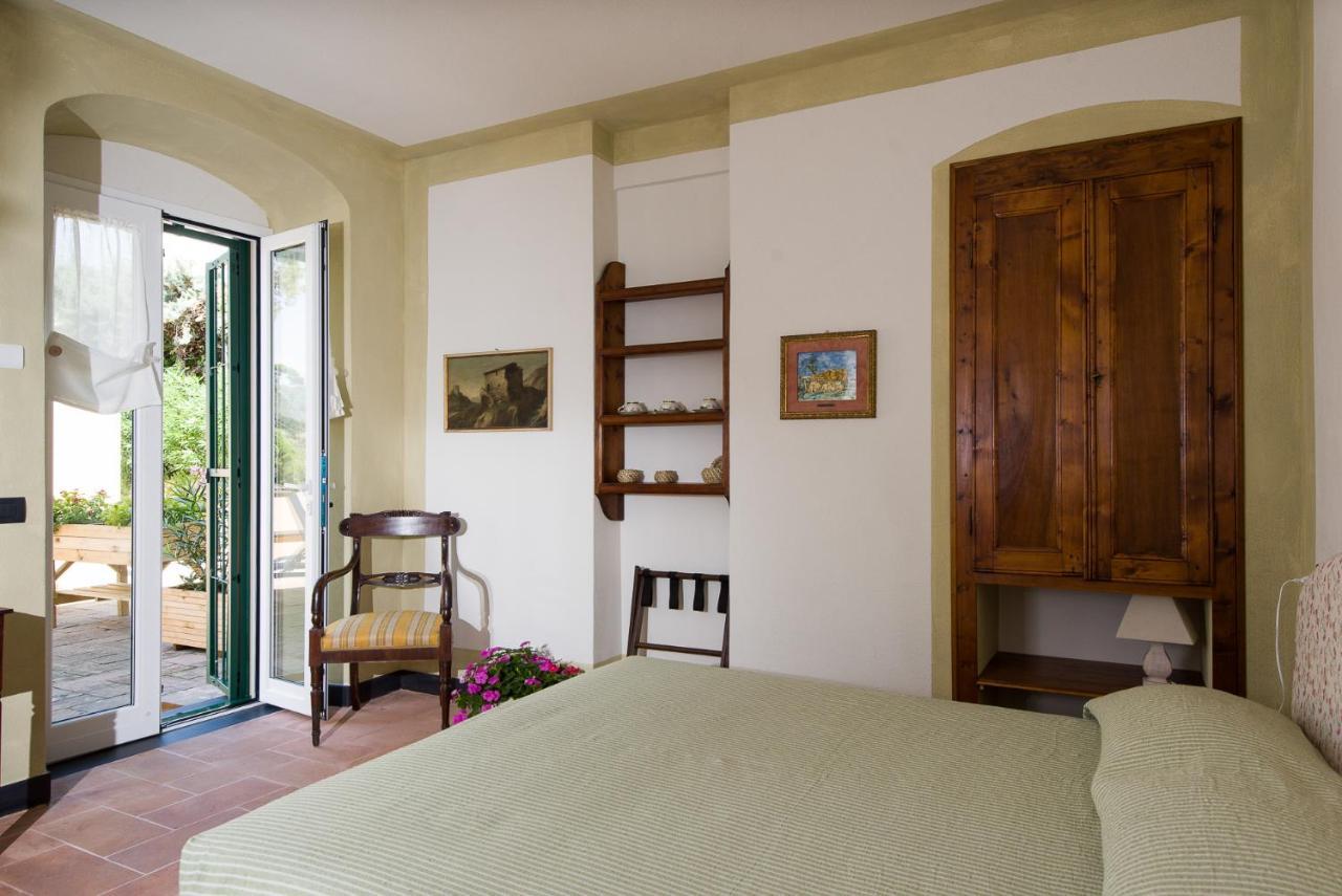 Olivenere Agriturismo Lavagna Εξωτερικό φωτογραφία