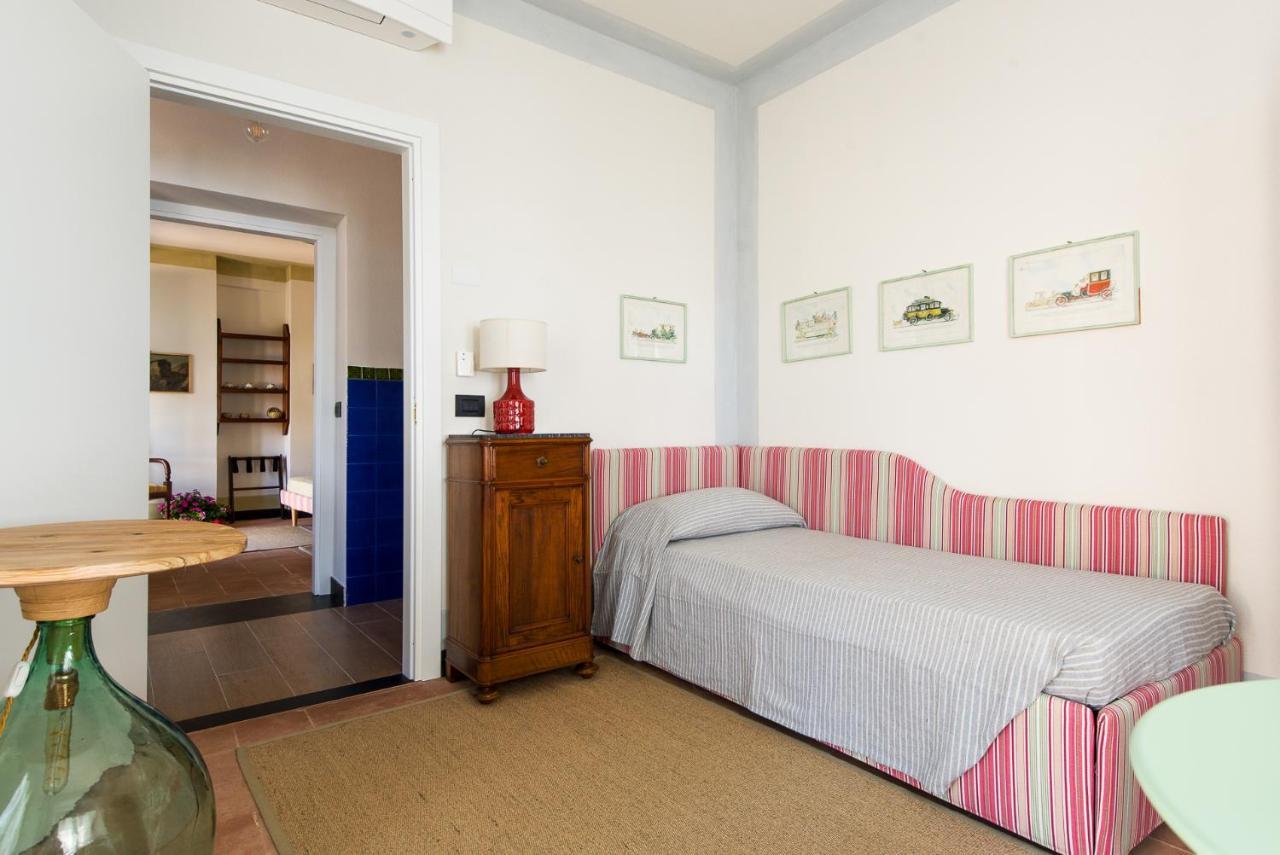 Olivenere Agriturismo Lavagna Εξωτερικό φωτογραφία