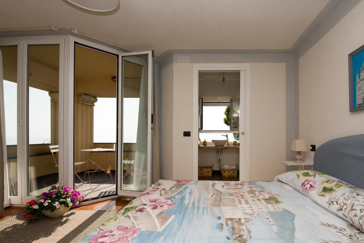 Olivenere Agriturismo Lavagna Εξωτερικό φωτογραφία