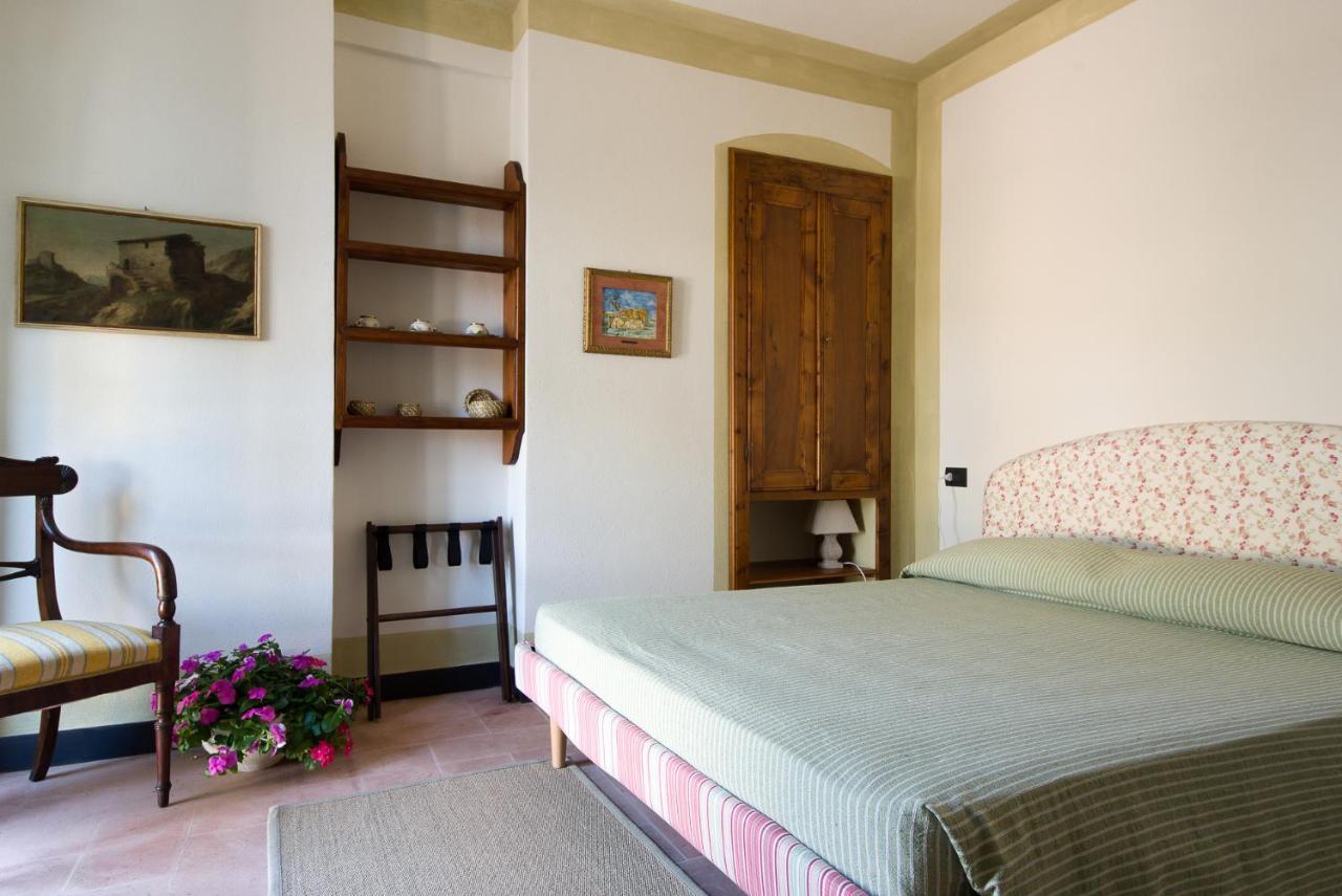 Olivenere Agriturismo Lavagna Εξωτερικό φωτογραφία