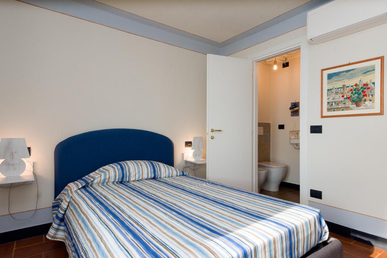 Olivenere Agriturismo Lavagna Εξωτερικό φωτογραφία