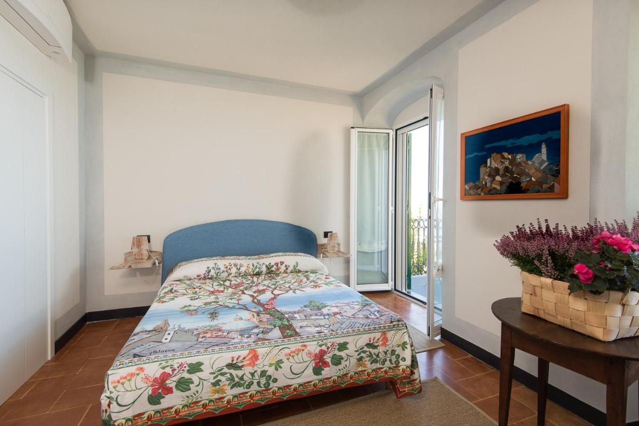 Olivenere Agriturismo Lavagna Εξωτερικό φωτογραφία